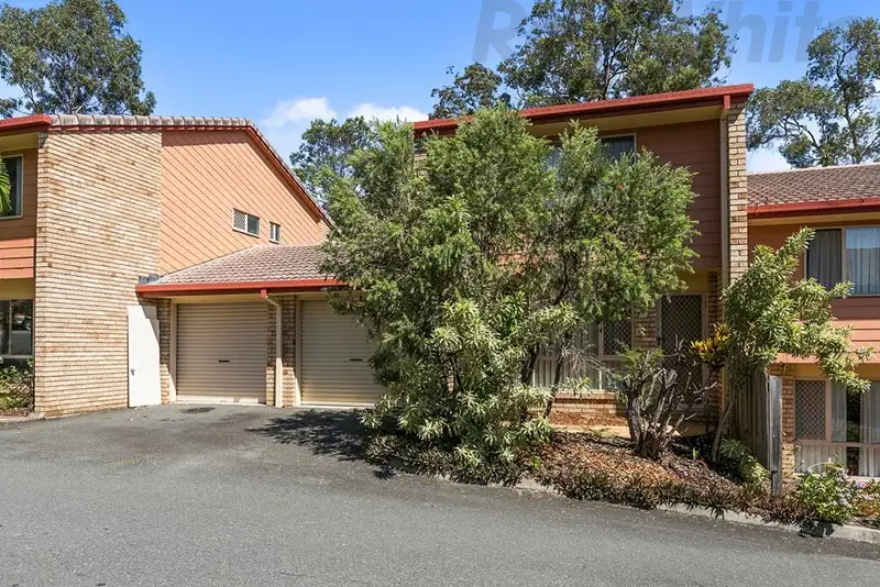 Main view of Homely townhouse listing, 19/51-61 Bowen Street, Capalaba QLD 4157