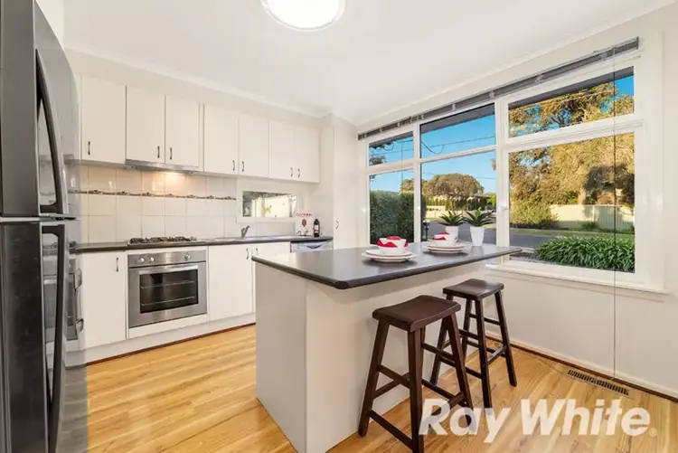 Third view of Homely house listing, 12 Carlisle Road, Ferntree Gully VIC 3156