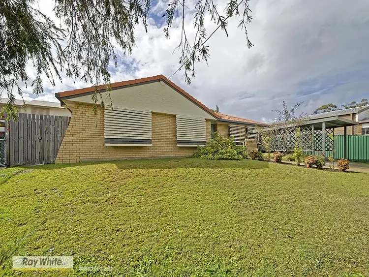 Second view of Homely house listing, 6 Ballina Street, Kippa-ring QLD 4021