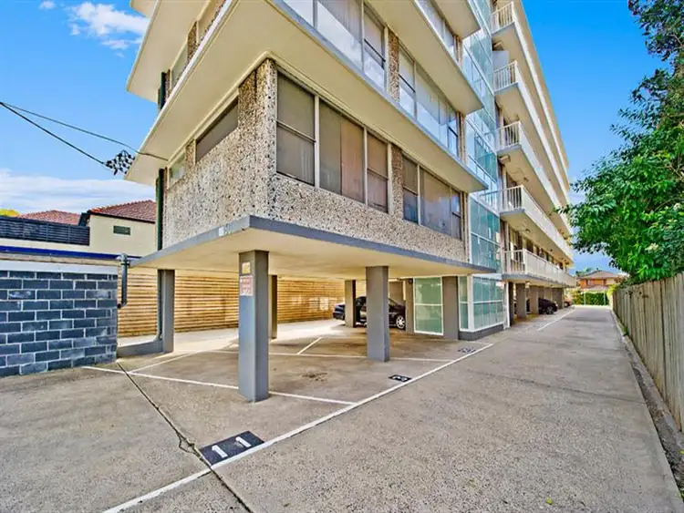 Fifth view of Homely apartment listing, 27/60 Maroubra Road, Maroubra NSW 2035