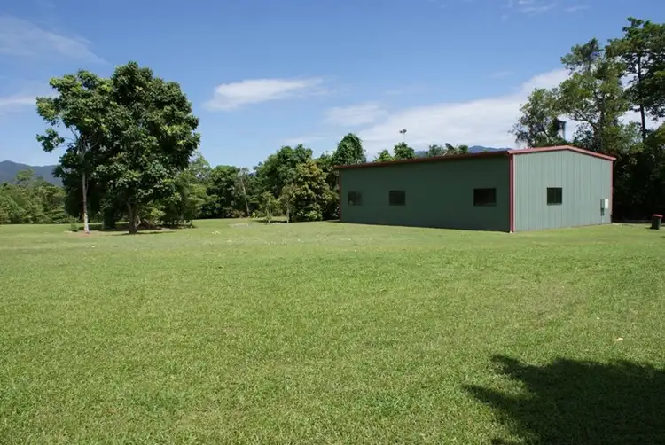 Main view of Homely land listing, 60 Merryburn Drive, Merryburn QLD 4854