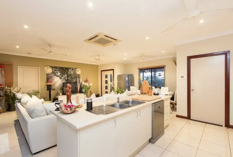 Seventh view of Homely house listing, 24 Pelcan Gardens, Broome WA 6725