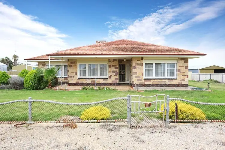 Main view of Homely house listing, 14 Fourth Street, Arthurton SA 5572