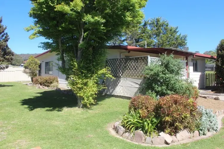 Main view of Homely house listing, 227 Douglas Street, Tenterfield NSW 2372