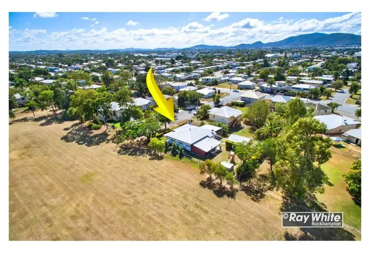 Fourth view of Homely house listing, 6 Bean Street, Park Avenue QLD 4701