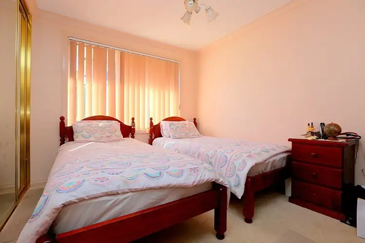 Sixth view of Homely villa listing, 3/91 Cragg Street, Condell Park NSW 2200