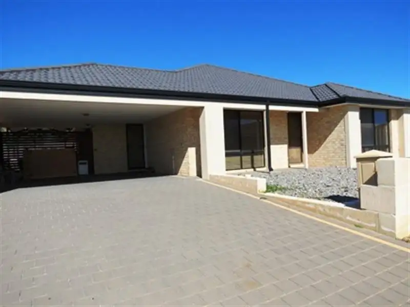 Main view of Homely house listing, 14 Mandalay Loop, Wandina WA 6530