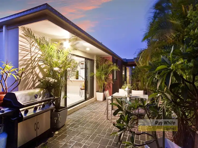 Fourth view of Homely house listing, 19/80 McIntyre Street, Hendra QLD 4011