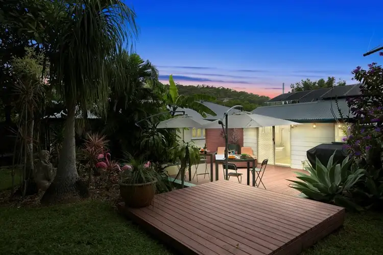 Second view of Homely house listing, 24 La Monte Street, Moorooka QLD 4105