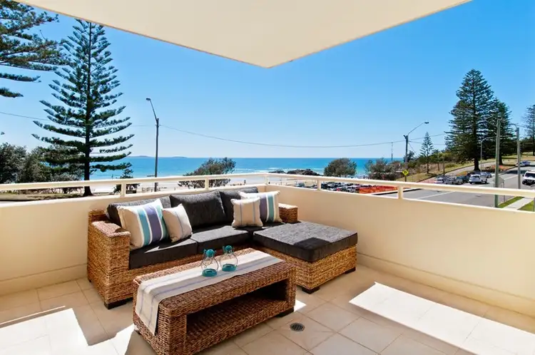203/1-3 Owen Street, Port Macquarie NSW 2444