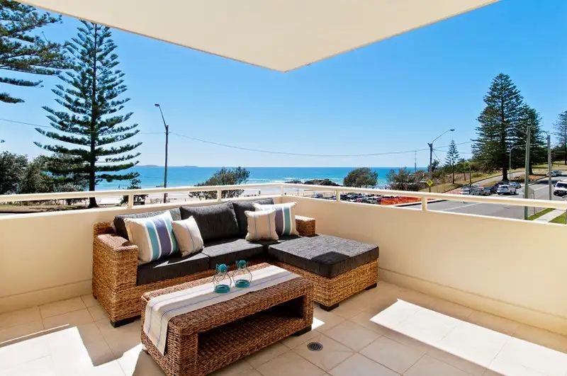 Main view of Homely unit listing, 203/1-3 Owen Street, Port Macquarie NSW 2444