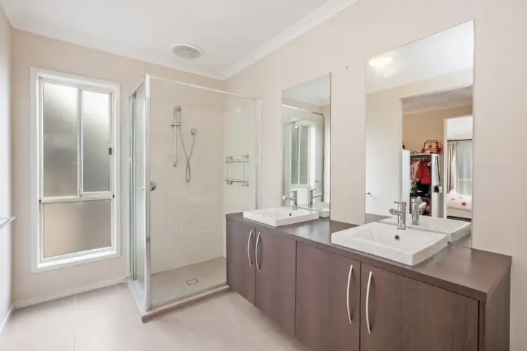 Fifth view of Homely house listing, 85 Bushmans Way, South Morang VIC 3752