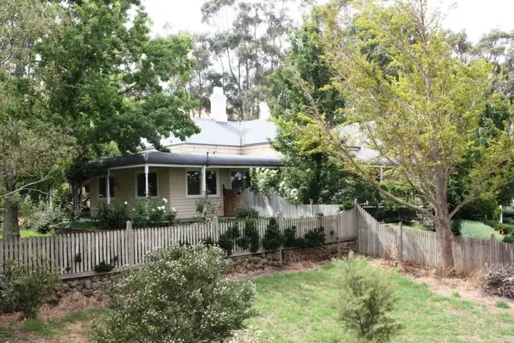 1653 Bannockburn - Shelford Road, Shelford VIC 3329
