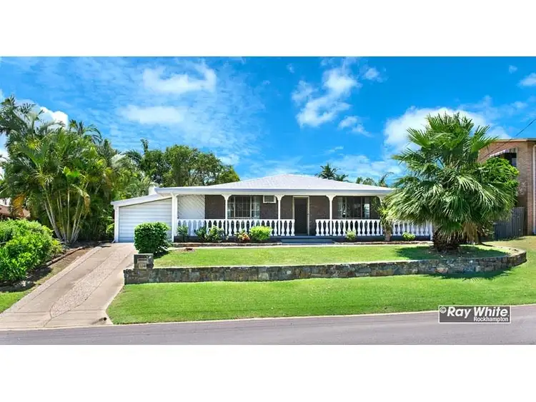 406 Feez Street, Norman Gardens QLD 4701