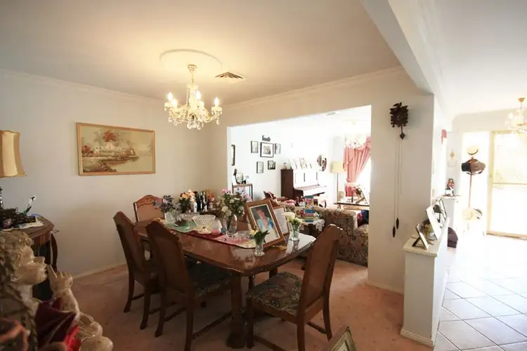 Third view of Homely house listing, 10 Lacks Place, Blair Athol NSW 2560
