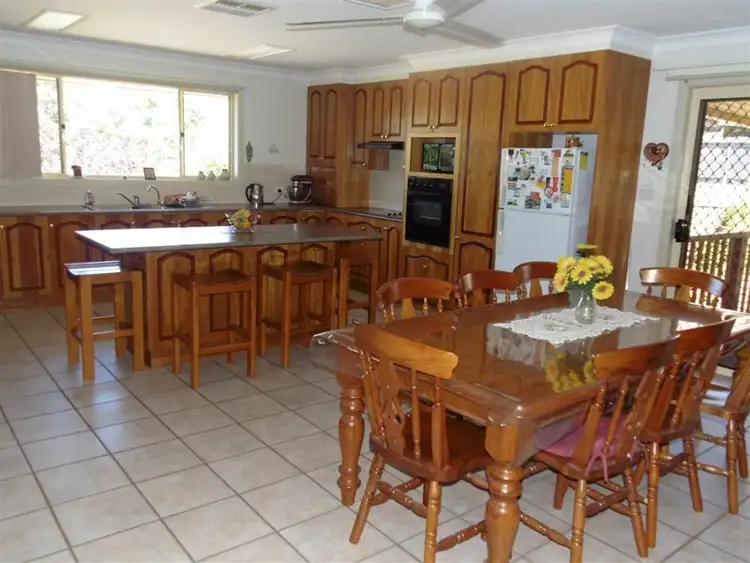 Sixth view of Homely house listing, 6 Mengarvie Road, Parkes NSW 2870