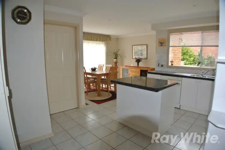 Fourth view of Homely house listing, 3 Dorrington Drive, Mount Waverley VIC 3149