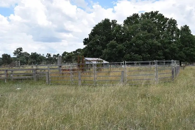 Third view of Homely rural property listing, Green Valley 279 Taylors Road, Guyra NSW 2365