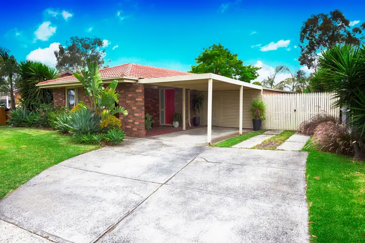 2 Arrunga Court, Patterson Lakes VIC 3197