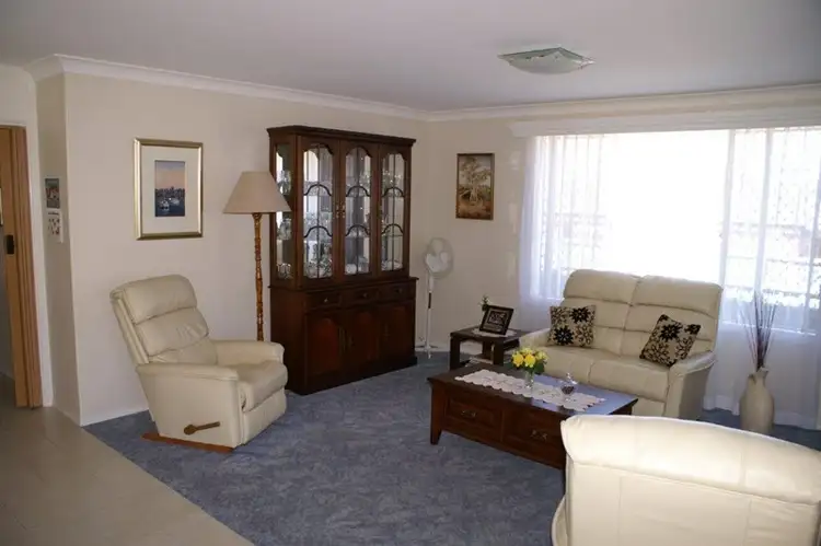 Fourth view of Homely house listing, 19a Booth Crescent, Orange NSW 2800