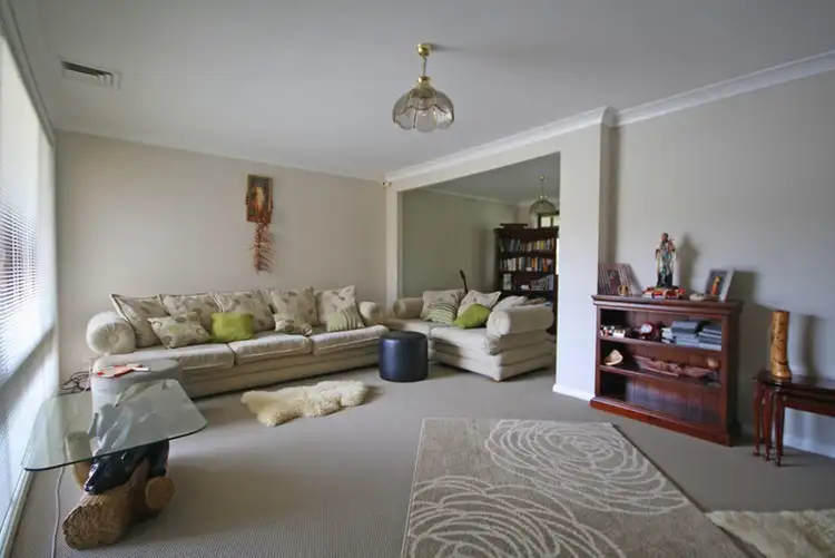 Third view of Homely house listing, 101 Lancia Drive, Ingleburn NSW 2565