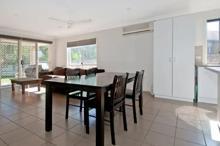 Sixth view of Homely house listing, 1 Lake Cootharaba Place, Logan Reserve QLD 4133