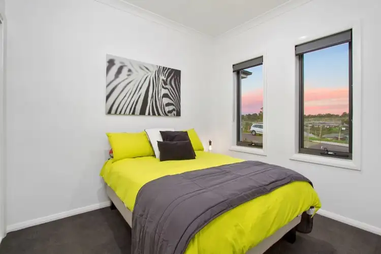 Fifth view of Homely house listing, 3 Jamison Crescent, North Richmond NSW 2754