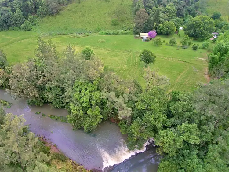 Third view of Homely rural property listing, 1491 Numinbah Road, Chillingham NSW 2484