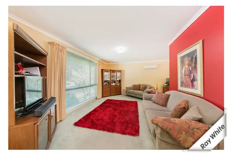 Second view of Homely house listing, 1 Bick Place, Banks ACT 2906