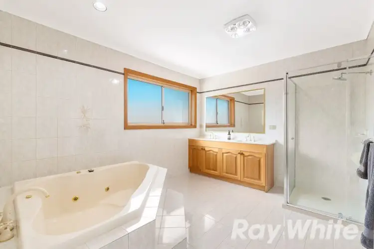 Seventh view of Homely house listing, 3 Lydford Court, Diamond Creek VIC 3089