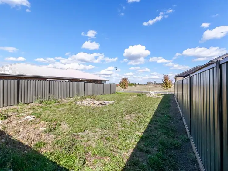 Second view of Homely land listing, 37 Erskine Road, Mernda VIC 3754