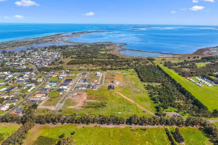 Second view of Homely land listing, Lot 38 Pardolote Crescent, St Leonards VIC 3223