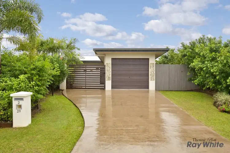 2/29 Galeandra Street, Edmonton QLD 4869
