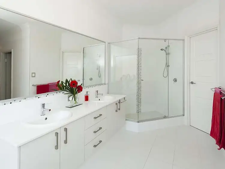 Second view of Homely house listing, 47 Portman Parade, Baldivis WA 6171