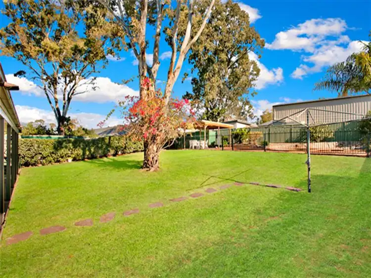 Second view of Homely house listing, 2 Ascot Place, Wilberforce NSW 2756