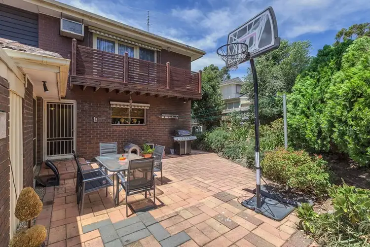 Seventh view of Homely house listing, 2 Lowan Avenue, Yallambie VIC 3085