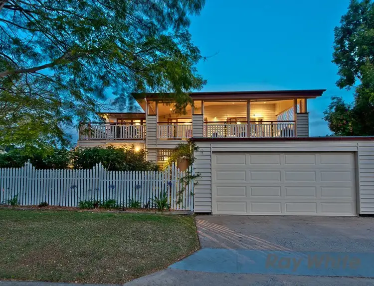 Sixth view of Homely house listing, 9 Maggs Street, Wavell Heights QLD 4012