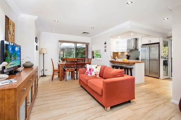 Second view of Homely house listing, 39 Dewberry Close, Menai NSW 2234