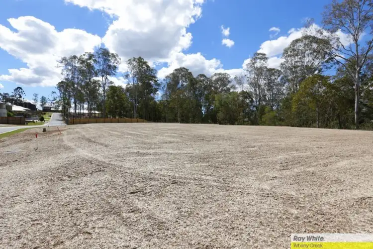 Second view of Homely land listing, Lot  49 Stay Street, Ferny Grove QLD 4055
