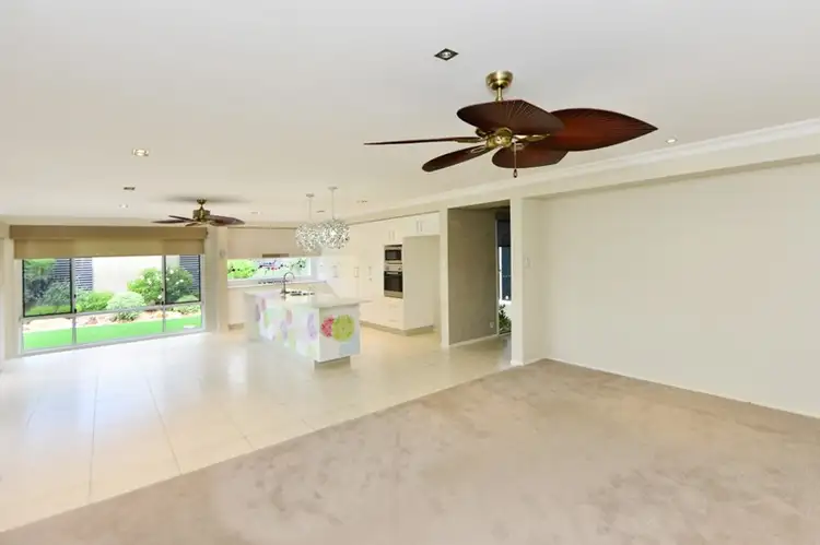 Sixth view of Homely house listing, 34 Saba Court, Middle Ridge QLD 4350