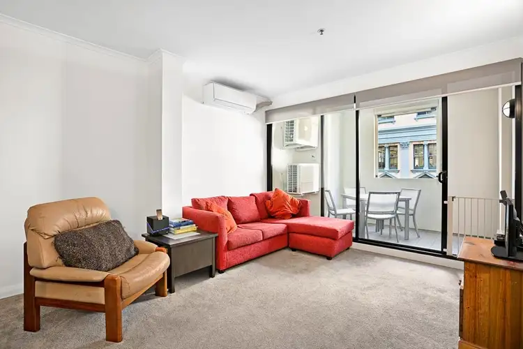 Second view of Homely apartment listing, 16/259 Clarence Street, Sydney NSW 2000