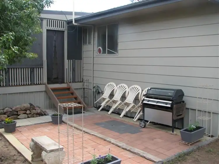 Second view of Homely rural property listing, 2 Warrangong Street, Koorawatha NSW 2807