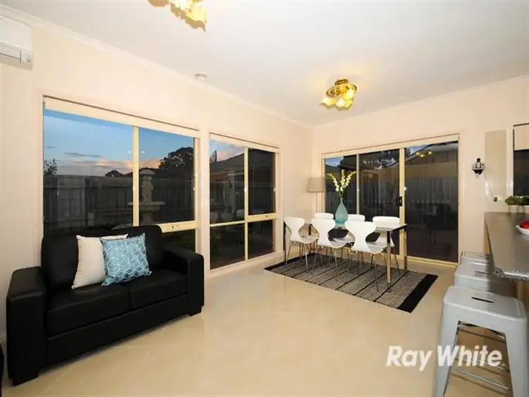 Third view of Homely house listing, 3 Campion Walk, Lynbrook VIC 3975