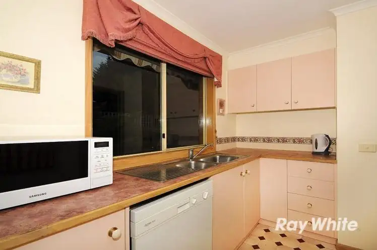 Third view of Homely house listing, 4 Dylan Court, Berwick VIC 3806