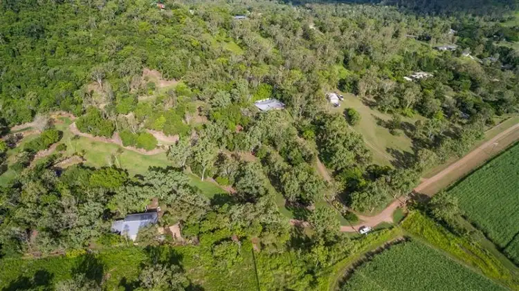 Fifth view of Homely land listing, Lot 43 Tucker Road, Riordanvale QLD 4800
