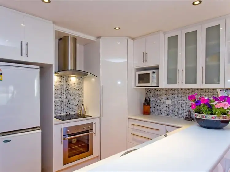 Fourth view of Homely house listing, 8c Fidock Avenue, Seaton SA 5023