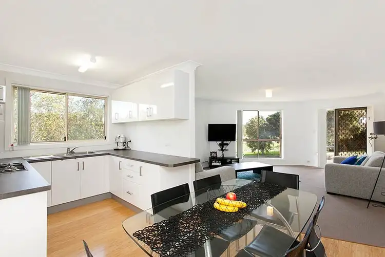 Fifth view of Homely house listing, 3/3 Baronda Close, Flinders NSW 2529