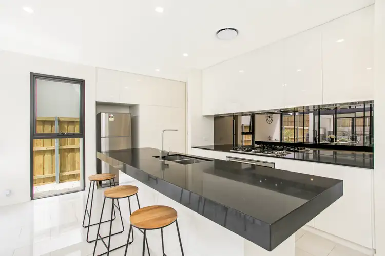 Third view of Homely house listing, 15 Blinkhorn Circuit, Kellyville NSW 2155