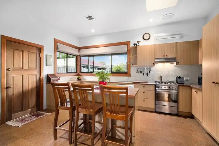 Third view of Homely house listing, 11 Phillips Avenue, Carnegie VIC 3163