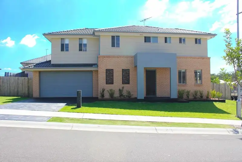 Main view of Homely house listing, 17 McGuire Crescent, Ingleburn NSW 2565